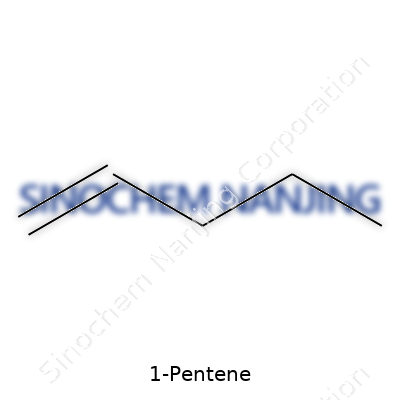 1-Pentene