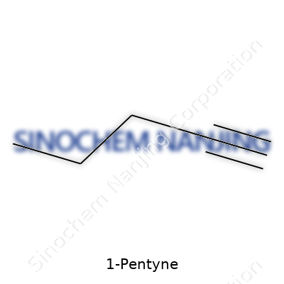 1-Pentyne