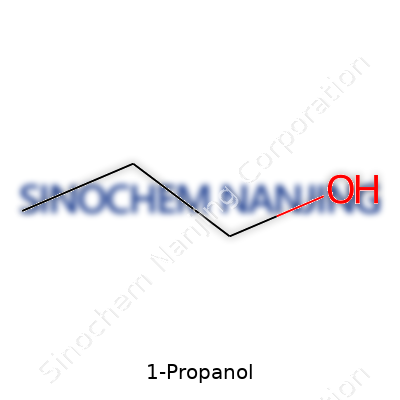 1-Propanol