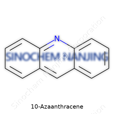 10-Azaanthracene