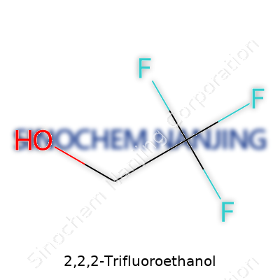 2,2,2-Trifluoroethanol