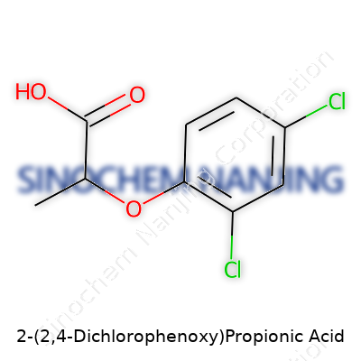 2-(2,4-Dichlorophenoxy)Propionic Acid