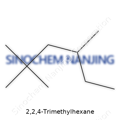 2,2,4-Trimethylhexane
