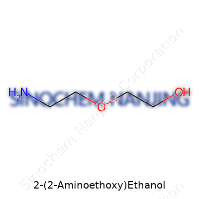 2-(2-Aminoethoxy)Ethanol