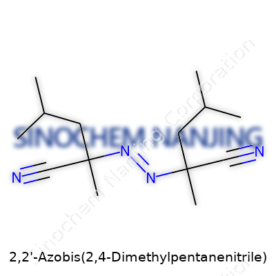 2,2'-Azobis(2,4-Dimethylpentanenitrile)