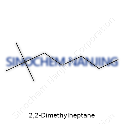 2,2-Dimethylheptane