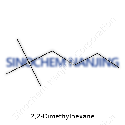 2,2-Dimethylhexane