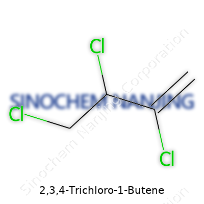 2,3,4-Trichloro-1-Butene
