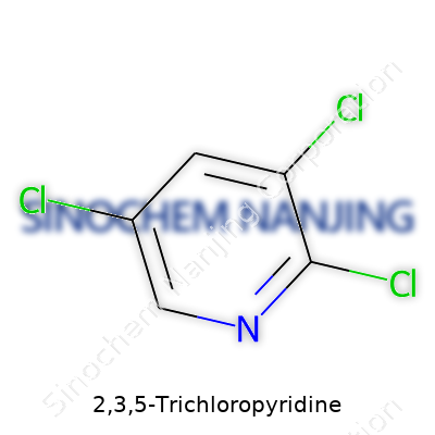 2,3,5-Trichloropyridine