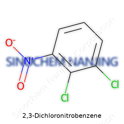 2,3-Dichloronitrobenzene