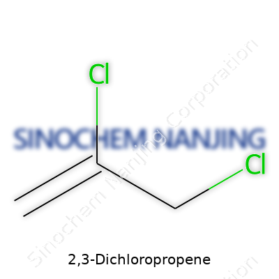 2,3-Dichloropropene