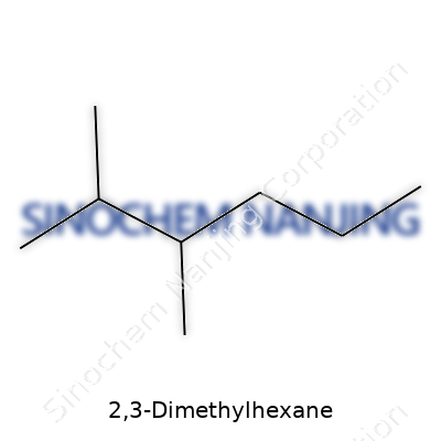 2,3-Dimethylhexane