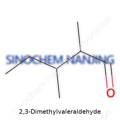 2,3-Dimethylvaleraldehyde
