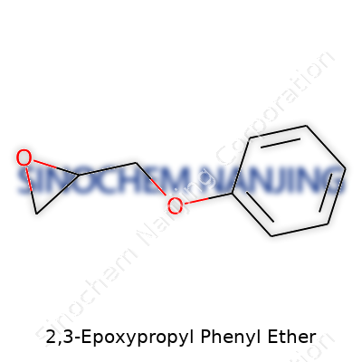 2,3-Epoxypropyl Phenyl Ether