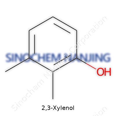 2,3-Xylenol