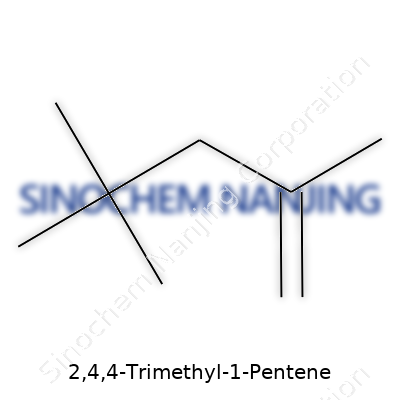 2,4,4-Trimethyl-1-Pentene