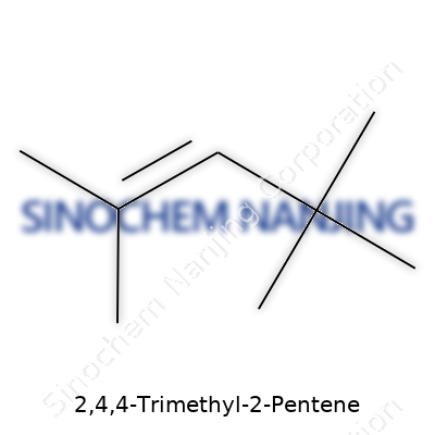 2,4,4-Trimethyl-2-Pentene
