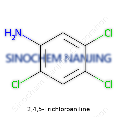 2,4,5-Trichloroaniline