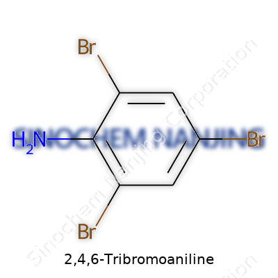 2,4,6-Tribromoaniline