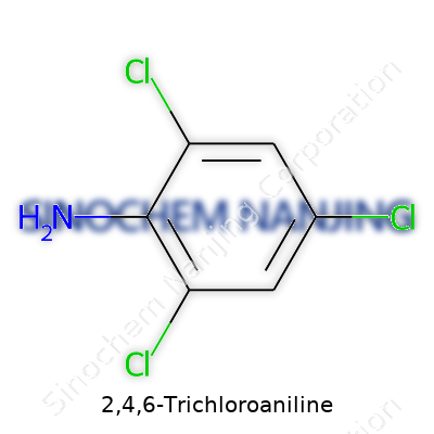 2,4,6-Trichloroaniline
