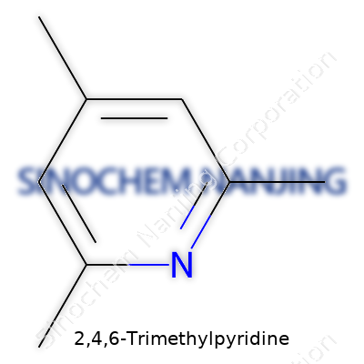 2,4,6-Trimethylpyridine