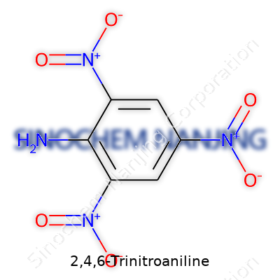 2,4,6-Trinitroaniline