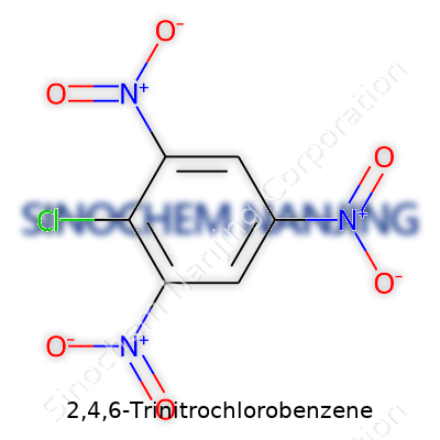 2,4,6-Trinitrochlorobenzene