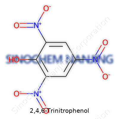 2,4,6-Trinitrophenol