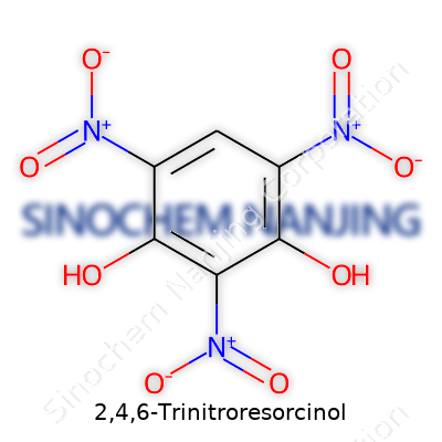 2,4,6-Trinitroresorcinol