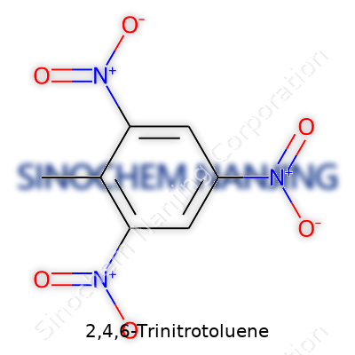 2,4,6-Trinitrotoluene