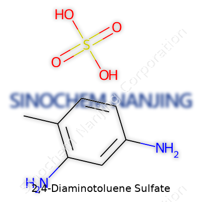 2,4-Diaminotoluene Sulfate