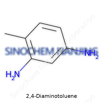 2,4-Diaminotoluene