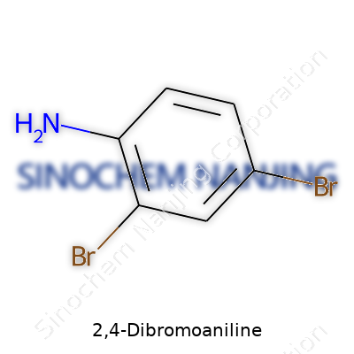 2,4-Dibromoaniline