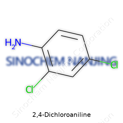 2,4-Dichloroaniline