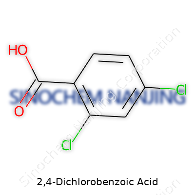 2,4-Dichlorobenzoic Acid