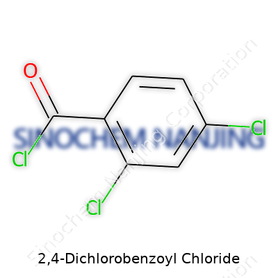 2,4-Dichlorobenzoyl Chloride