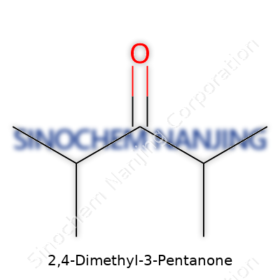 2,4-Dimethyl-3-Pentanone