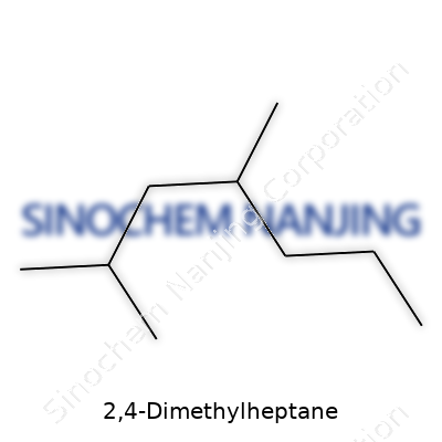 2,4-Dimethylheptane