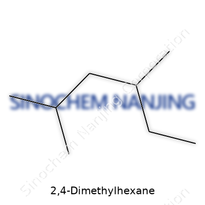 2,4-Dimethylhexane