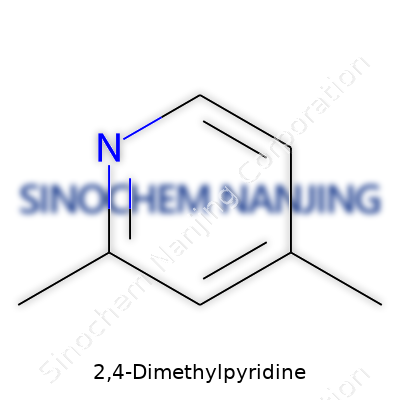 2,4-Dimethylpyridine