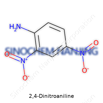 2,4-Dinitroaniline
