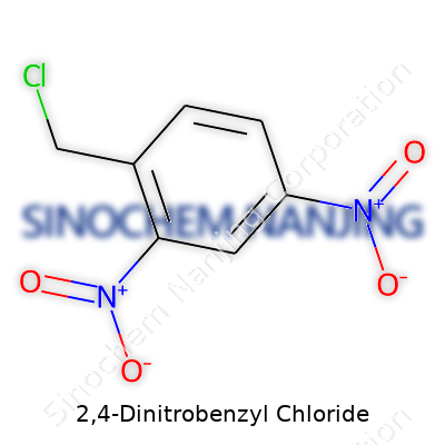 2,4-Dinitrobenzyl Chloride