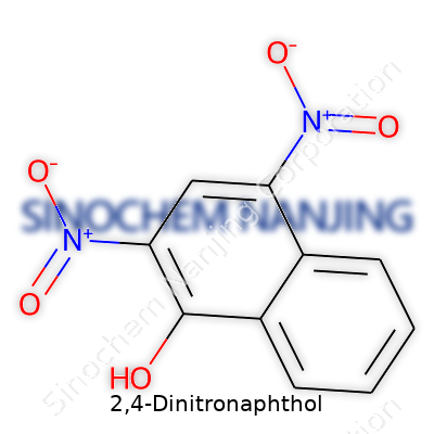 2,4-Dinitronaphthol