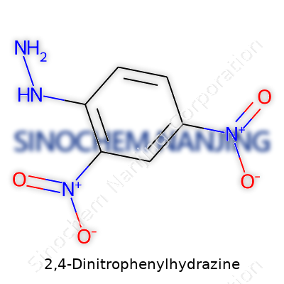 2,4-Dinitrophenylhydrazine