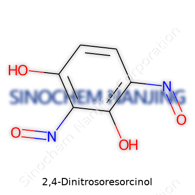 2,4-Dinitrosoresorcinol