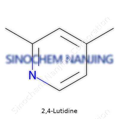 2,4-Lutidine