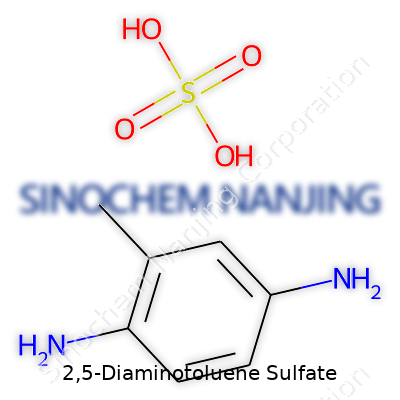 2,5-Diaminotoluene Sulfate