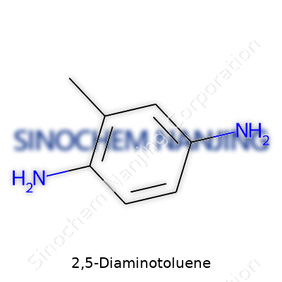 2,5-Diaminotoluene