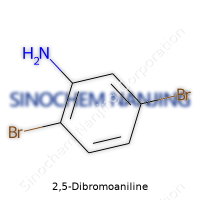 2,5-Dibromoaniline