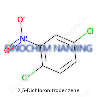 2,5-Dichloronitrobenzene